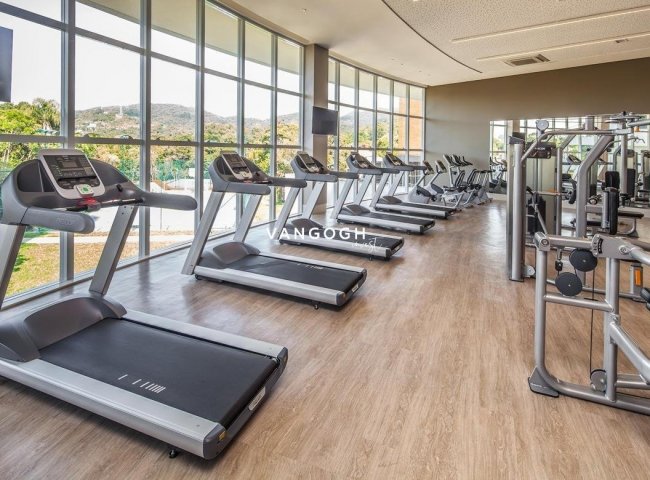 Apartamento Brava Home Resort, Praia Brava - Itajaí