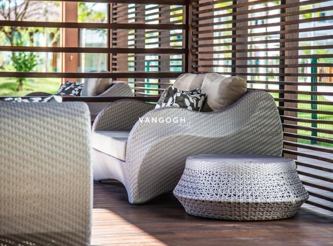 Apartamento Brava Home Resort, Praia Brava - Itajaí