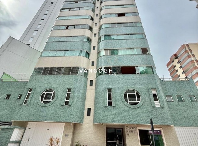 Apartamento 3 dormitórios Saint Michel, Barra Sul - Balneário Camboriú