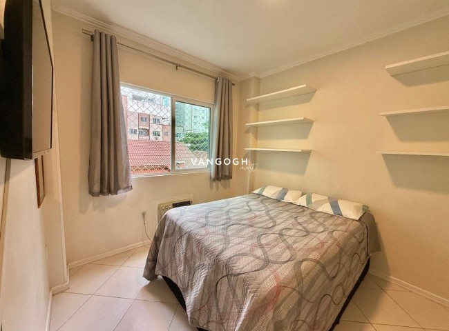 Apartamento 3 dormitórios Saint Michel, Barra Sul - Balneário Camboriú
