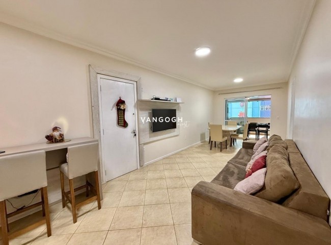 Apartamento 3 dormitórios Saint Michel, Barra Sul - Balneário Camboriú