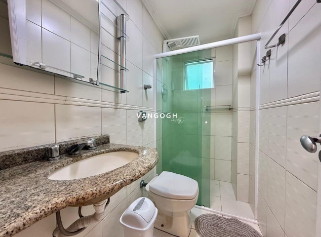 Apartamento 3 dormitórios Saint Michel, Barra Sul - Balneário Camboriú