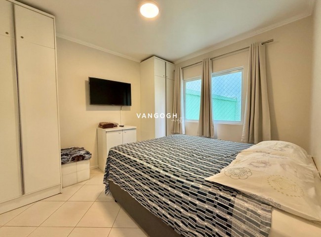 Apartamento 3 dormitórios Saint Michel, Barra Sul - Balneário Camboriú