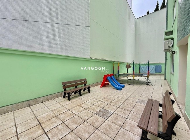 Apartamento 3 dormitórios Saint Michel, Barra Sul - Balneário Camboriú