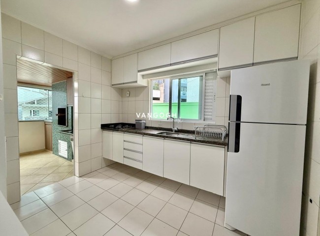 Apartamento 3 dormitórios Saint Michel, Barra Sul - Balneário Camboriú