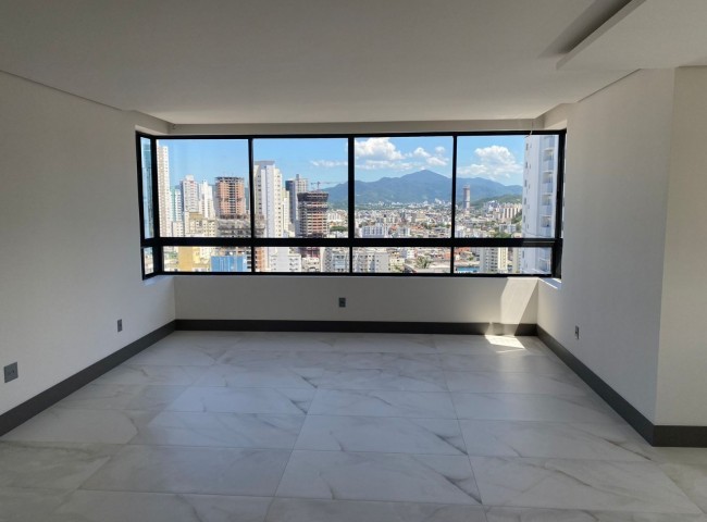 Apartamento 3 dormitórios Green Ocean Residence, Centro - Balneário Camboriú