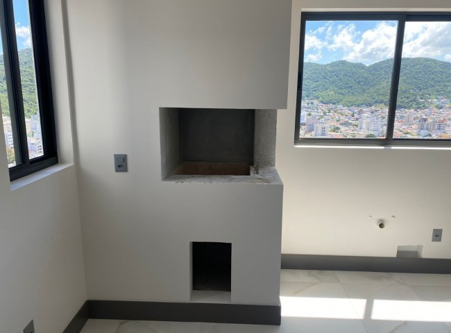 Apartamento 3 dormitórios Green Ocean Residence, Centro - Balneário Camboriú