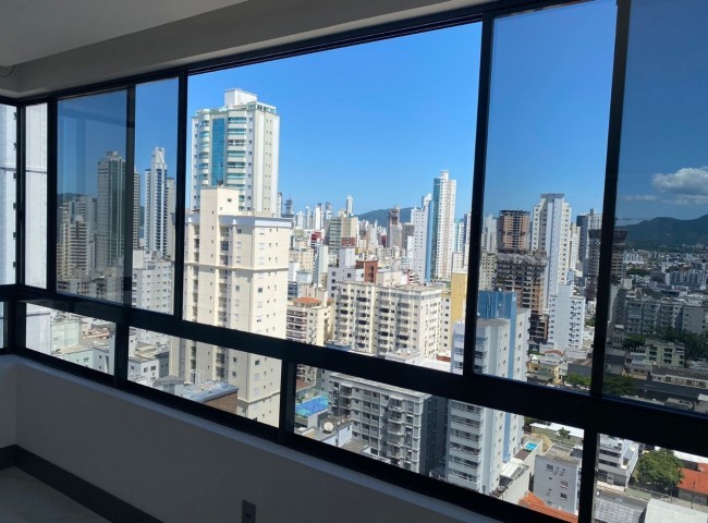 Apartamento 3 dormitórios Green Ocean Residence, Centro - Balneário Camboriú