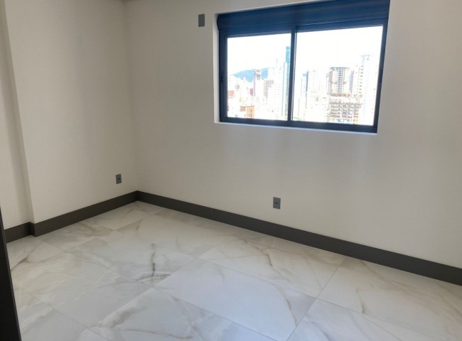 Apartamento 3 dormitórios Green Ocean Residence, Centro - Balneário Camboriú