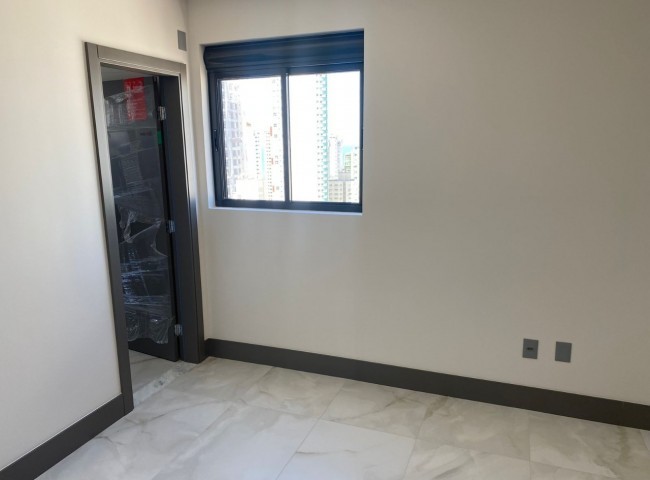 Apartamento 3 dormitórios Green Ocean Residence, Centro - Balneário Camboriú