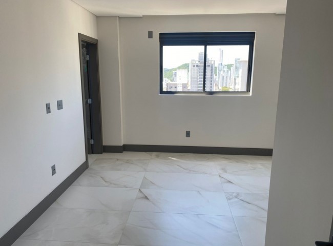 Apartamento 3 dormitórios Green Ocean Residence, Centro - Balneário Camboriú