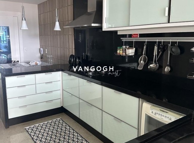 Apartamento 5 dormitórios Costão da Barra, Frente Mar - Balneário Camboriú