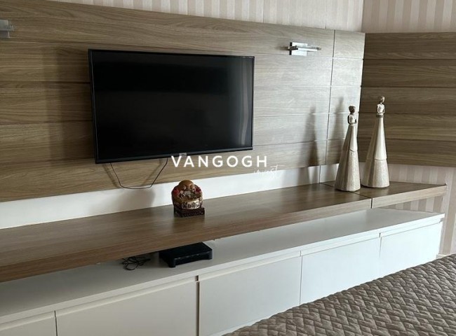 Apartamento 5 dormitórios Costão da Barra, Frente Mar - Balneário Camboriú