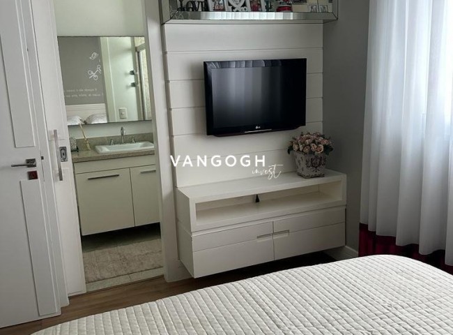 Apartamento 5 dormitórios Costão da Barra, Frente Mar - Balneário Camboriú