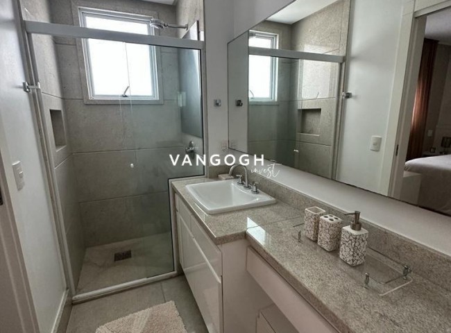 Apartamento 5 dormitórios Costão da Barra, Frente Mar - Balneário Camboriú