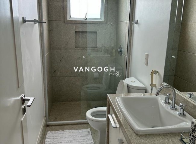 Apartamento 5 dormitórios Costão da Barra, Frente Mar - Balneário Camboriú