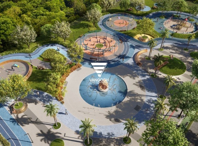 Casa 4 dormitórios Colinas de Camboriú Village, Várzea do Ranchinho - Camboriú