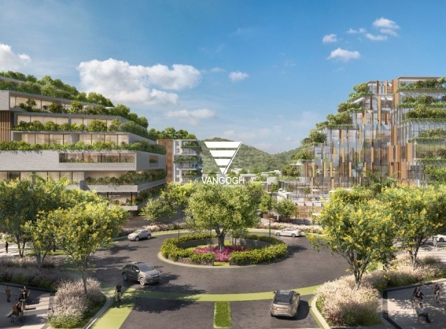 Colinas de Camboriú Village