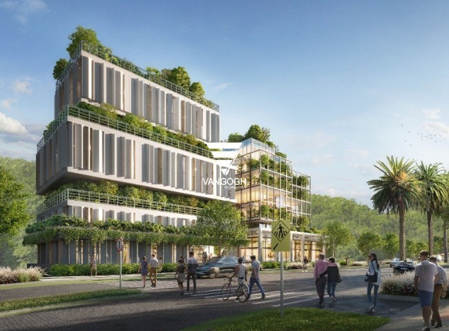 Casa 4 dormitórios Colinas de Camboriú Village, Várzea do Ranchinho - Camboriú