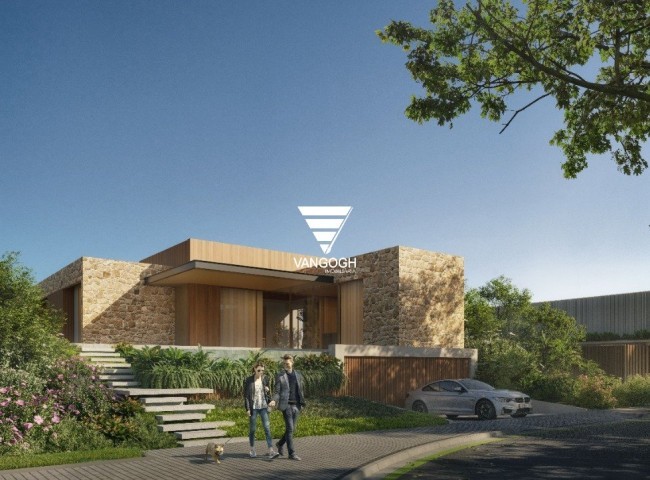 Casa 4 dormitórios Colinas de Camboriú Village, Várzea do Ranchinho - Camboriú