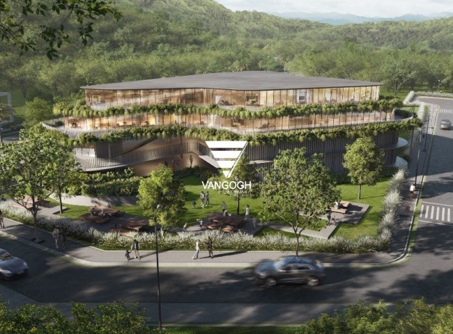 Casa 4 dormitórios Colinas de Camboriú Village, Várzea do Ranchinho - Camboriú