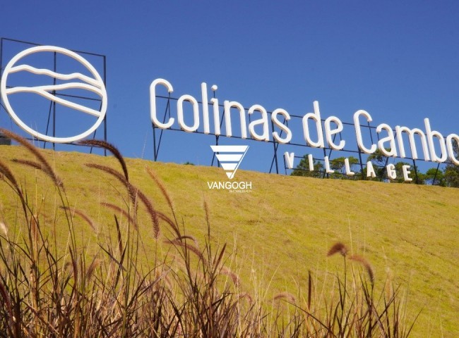 Casa 4 dormitórios Colinas de Camboriú Village, Várzea do Ranchinho - Camboriú