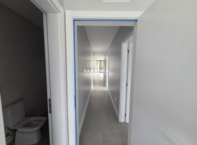 Apartamento 3 dormitórios Dusseldorf