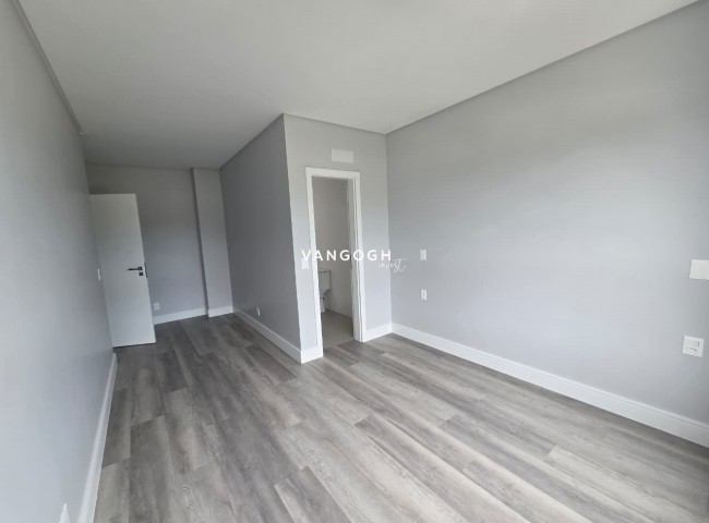Apartamento 3 dormitórios Dusseldorf