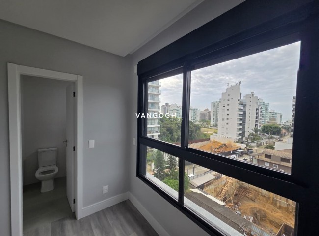 Apartamento 3 dormitórios Dusseldorf