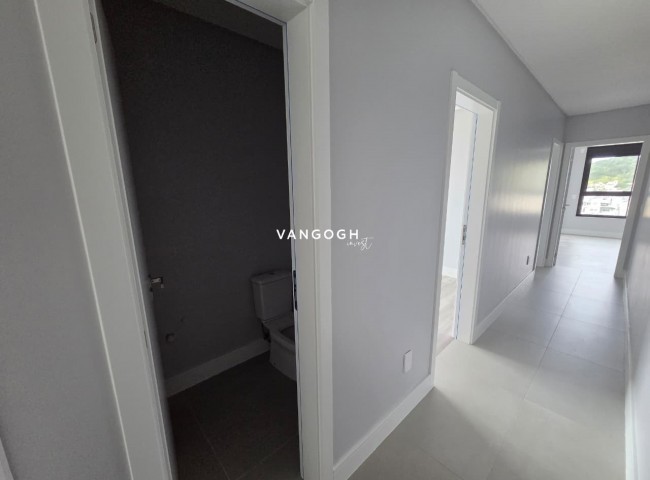 Apartamento 3 dormitórios Dusseldorf