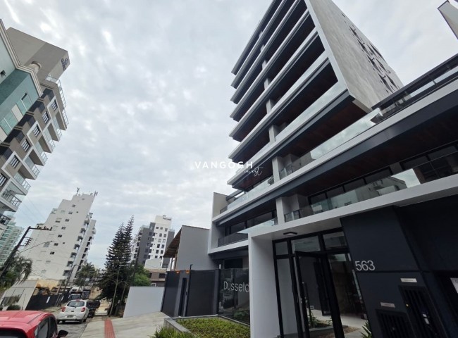 Apartamento 3 dormitórios Dusseldorf