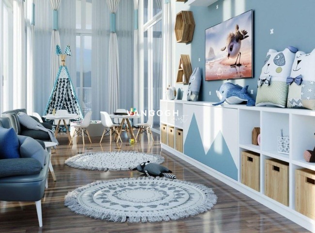 Apartamento 4 dormitórios Boreal Tower, Centro - Balneário