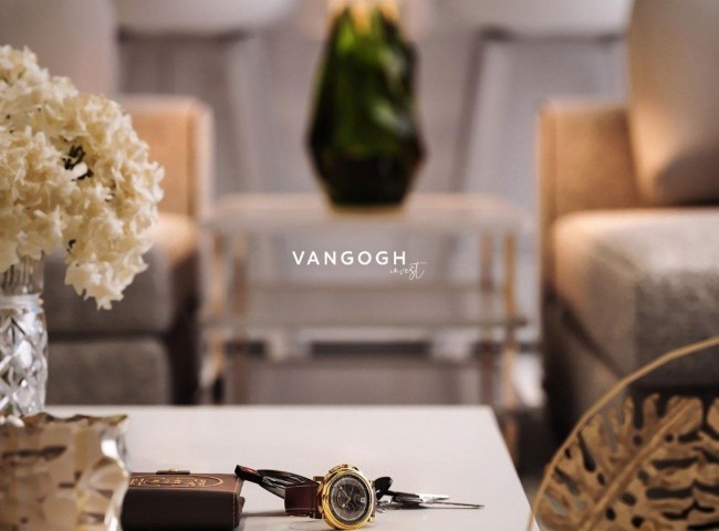 Apartamento 4 dormitórios Boreal Tower, Centro - Balneário