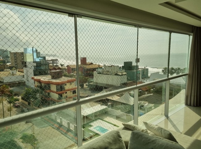 Apartamento 3 dormitórios Mirage Residence