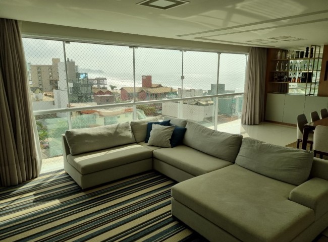 Apartamento 3 dormitórios Mirage Residence