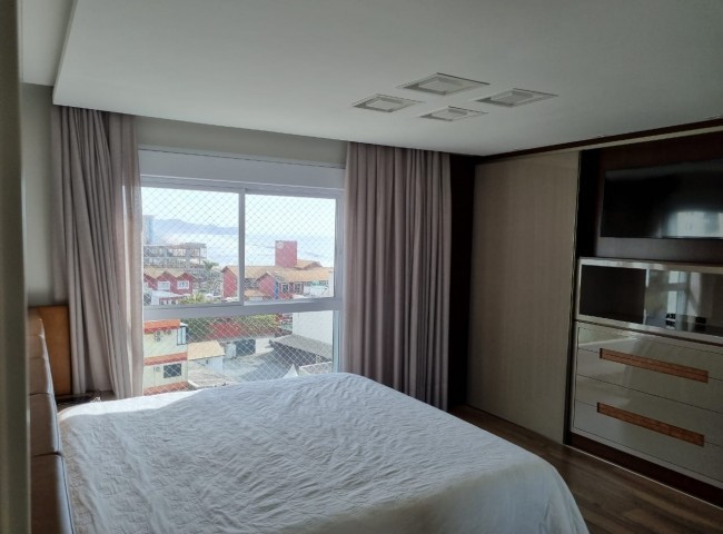 Apartamento 3 dormitórios Mirage Residence