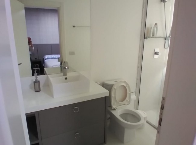 Apartamento 3 dormitórios Luar Biasa, Quadra Mar - Balneário Camboriú