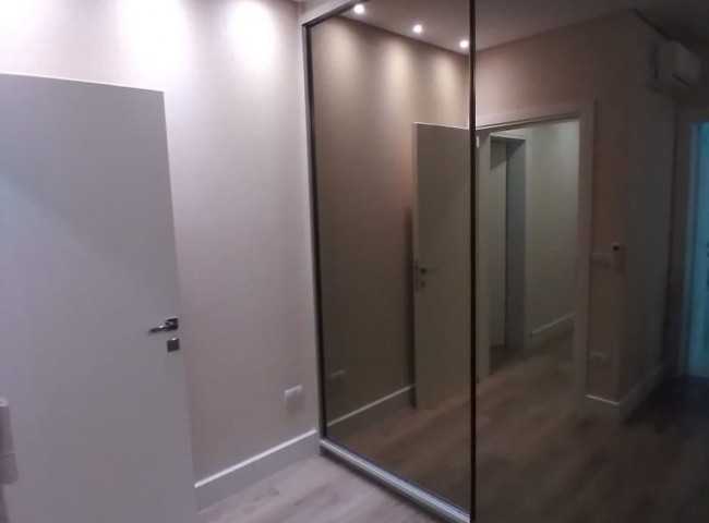 Apartamento 3 dormitórios Luar Biasa, Quadra Mar - Balneário Camboriú