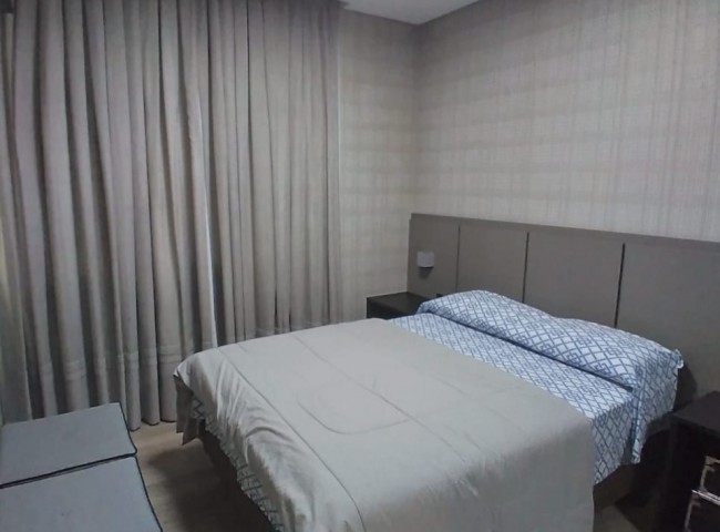 Apartamento 3 dormitórios Luar Biasa, Quadra Mar - Balneário Camboriú