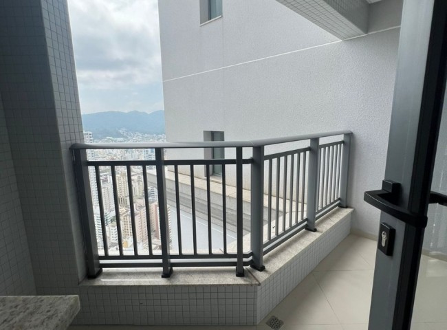 Apartamento 4 dormitórios New York Apartments