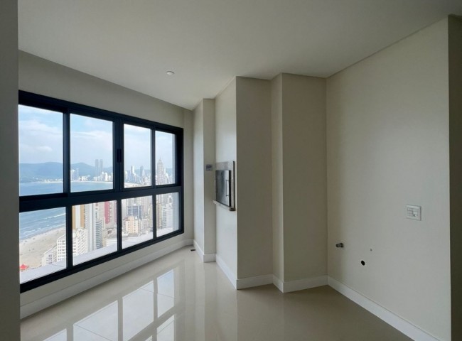 Apartamento 4 dormitórios New York Apartments