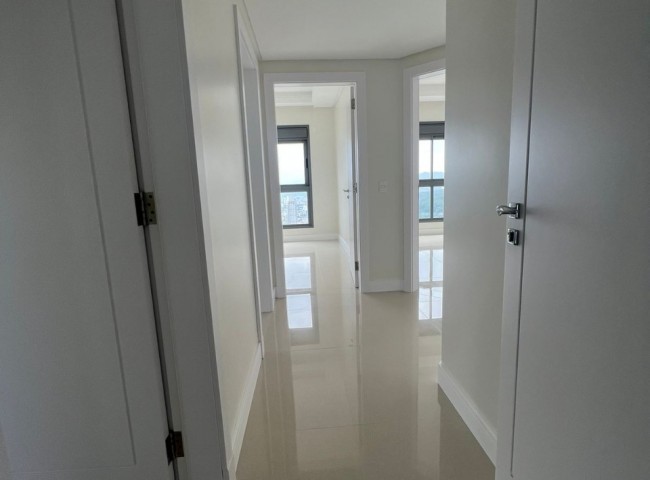 Apartamento 4 dormitórios New York Apartments