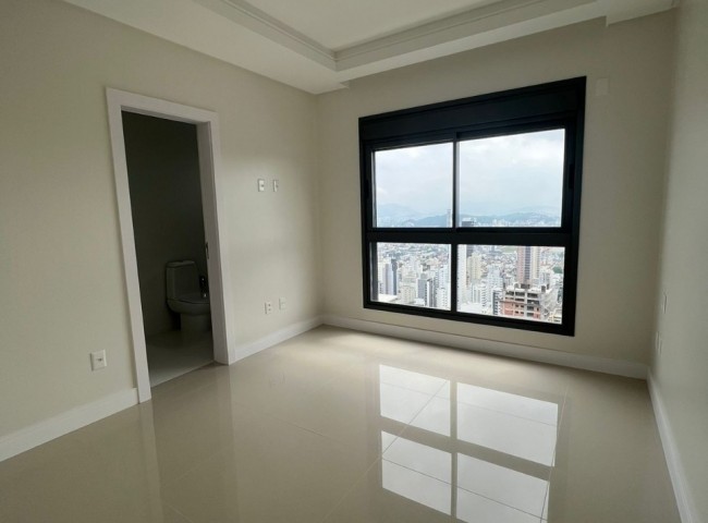 Apartamento 4 dormitórios New York Apartments