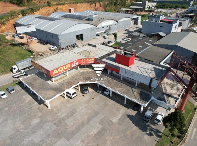 Terreno Terreno Marginal Oeste, Várzea do Ranchinho - Camboriú