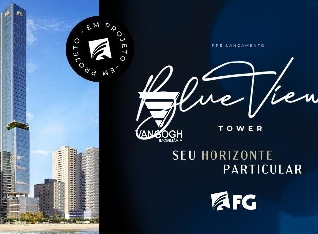Futuro Lançamento Fg - Frente Mar