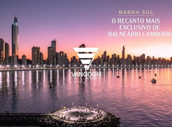 Futuro Lançamento Fg - Frente Mar