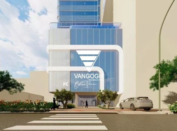 Futuro Lançamento Fg - Frente Mar