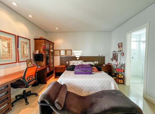 Apartamento 3 dormitórios Edifício Alexandria, Centro - Balneário Camboriú