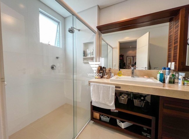 Apartamento 3 dormitórios Edifício Alexandria, Centro - Balneário Camboriú