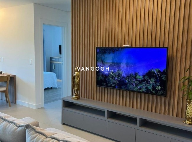 Apartamento 2 dormitórios Brava Garden Home Club